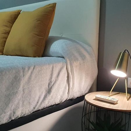 El Mirador De San Fernando Apartment Cordoba Ngoại thất bức ảnh
