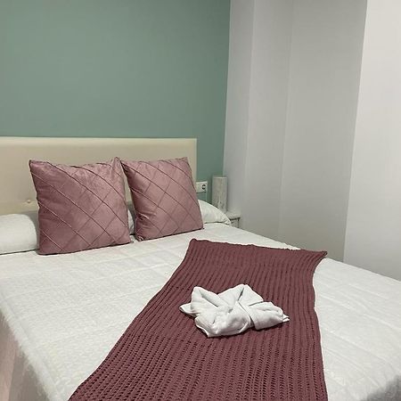 El Mirador De San Fernando Apartment Cordoba Ngoại thất bức ảnh