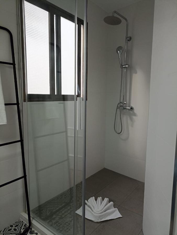 El Mirador De San Fernando Apartment Cordoba Ngoại thất bức ảnh