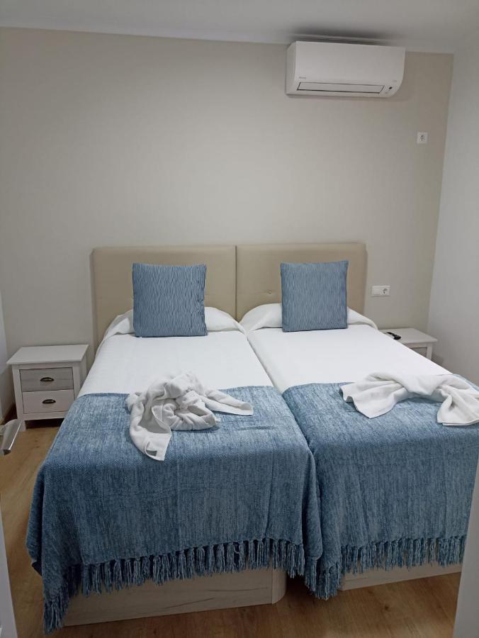 El Mirador De San Fernando Apartment Cordoba Ngoại thất bức ảnh