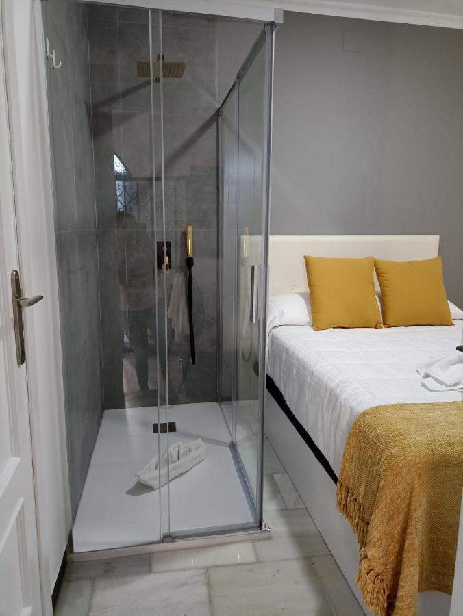 El Mirador De San Fernando Apartment Cordoba Ngoại thất bức ảnh