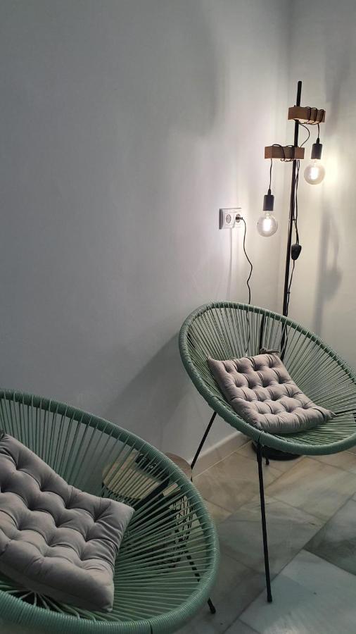 El Mirador De San Fernando Apartment Cordoba Ngoại thất bức ảnh
