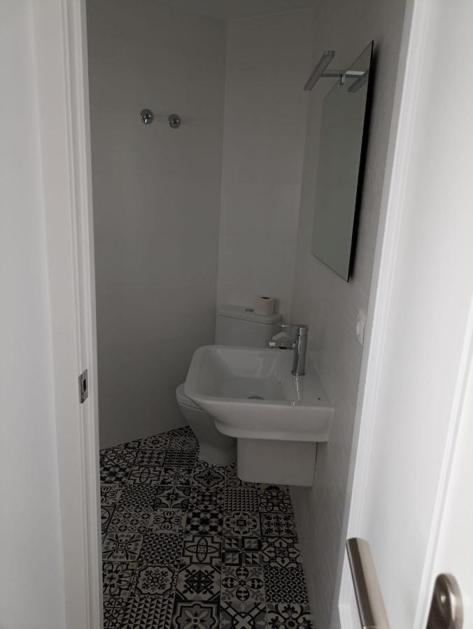El Mirador De San Fernando Apartment Cordoba Ngoại thất bức ảnh