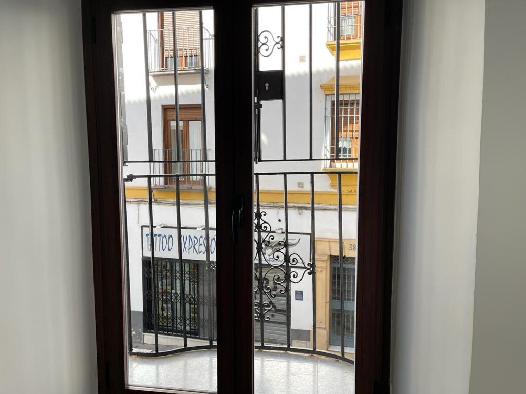 El Mirador De San Fernando Apartment Cordoba Ngoại thất bức ảnh