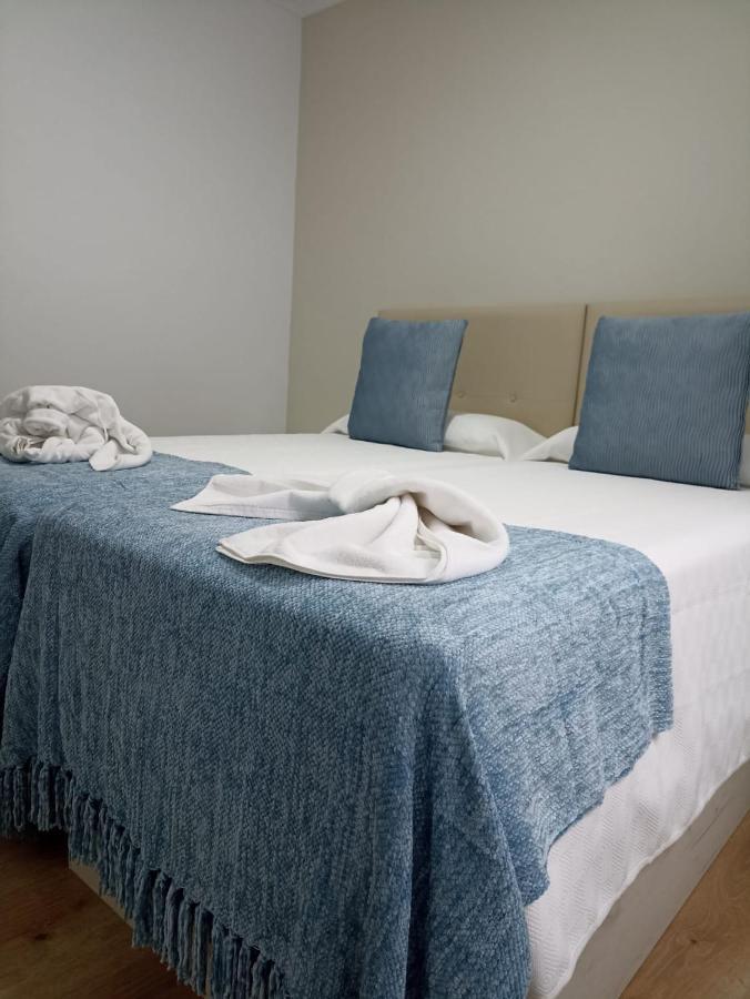 El Mirador De San Fernando Apartment Cordoba Ngoại thất bức ảnh