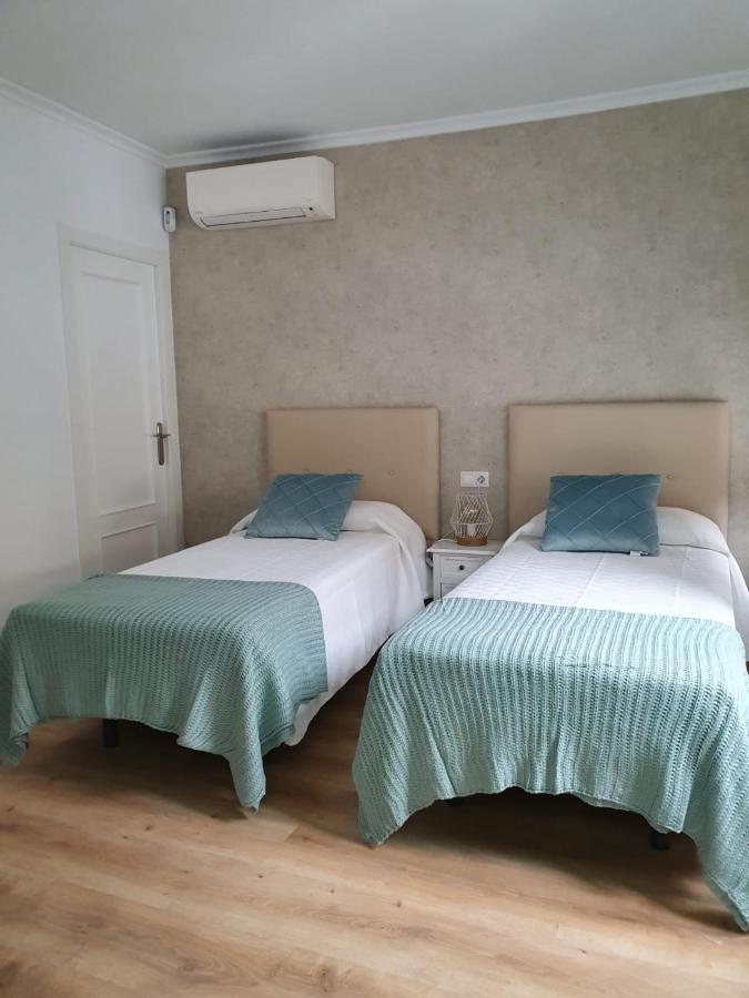 El Mirador De San Fernando Apartment Cordoba Ngoại thất bức ảnh